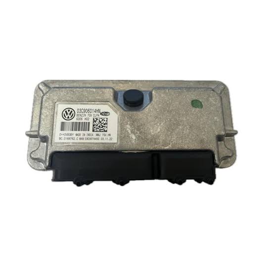 Computer box and ECU diagnostics